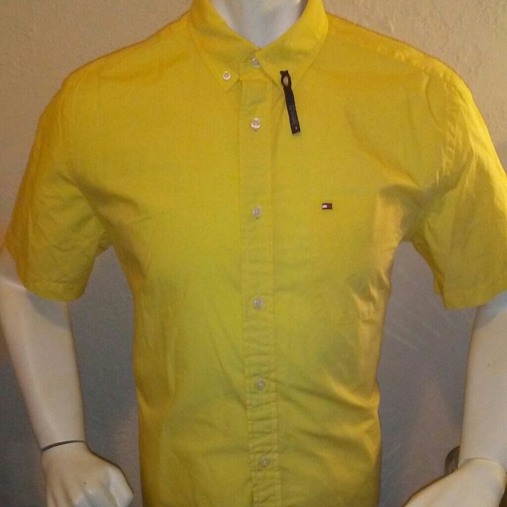 Tommy Hilfiger Shirt